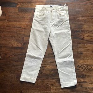 zara jeans